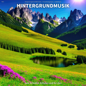 Musik zur Tiefenentspannung