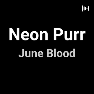 Neon Purr