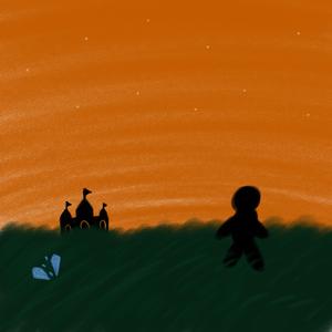 소년 이야기 (Storia di Ragazzo) (feat. Jiah)