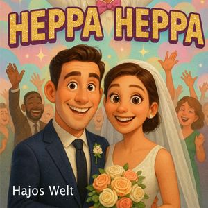 Heppa Heppa