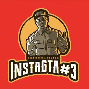 InstaGTA#3 (feat. Bloods & Crips)