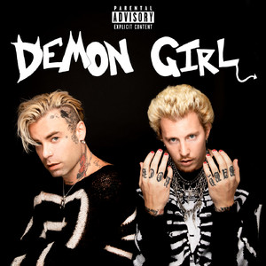 Demon Girl (with MOD SUN)