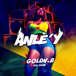 Anlè'y