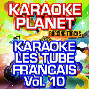 Petite conne (Karaoke Version With Background Vocals) (Originally Performed By Roméo)