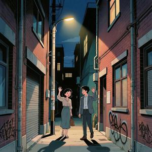 집에 가면 문자해