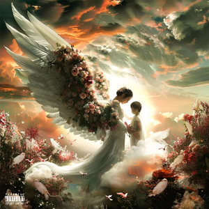 妈妈（prod.by Morrow）