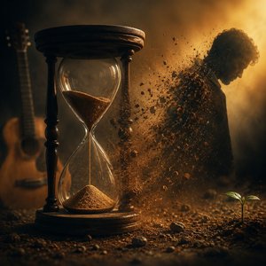 Grain of Time