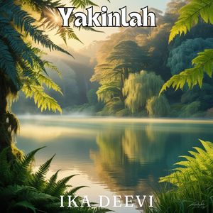 Yakinlah