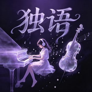 独语