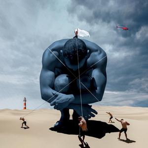 My Way (feat. Goldenbaby17)