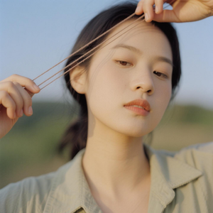 你才不是我的小野猫