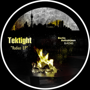 Radius (Original Mix)