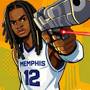 Infrared (Fast) (feat. GHS10K & Azee)