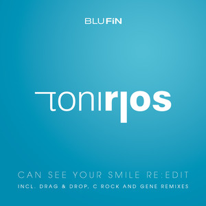 Can See Your Smile (C Rock Remix)
