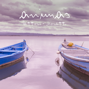 Ommini d’eba (feat. Davide Van De Sfroos)