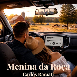Menina da roça