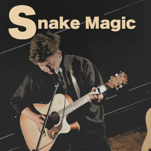 Snake Magic 20251123Ver.