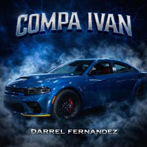 Compa Ivan