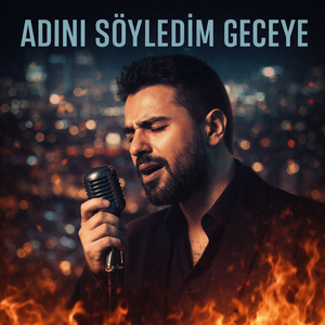 Adını Söyledim Geceye