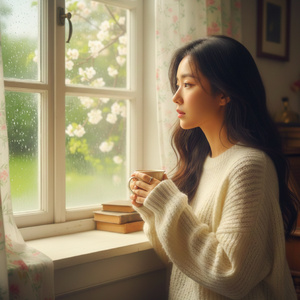 Cherry's Dream World