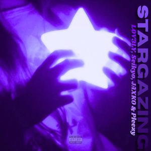 STARGAZING (feat. Seikyo, JAXKO & Pleezy)