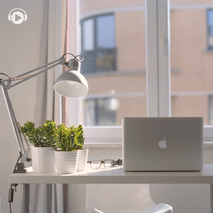 Secluded (feat. cfworks)