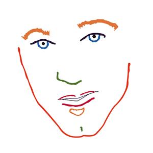 Il volo di un cinghiale