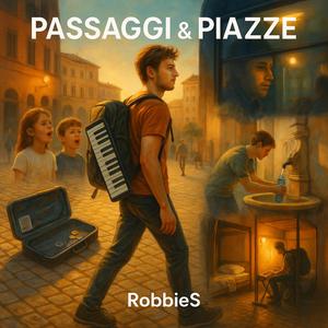 Passaggi & Piazze