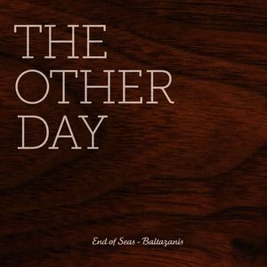 The Other Day (Radio Edit)