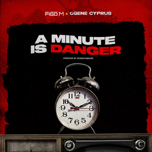 A minute is danger
