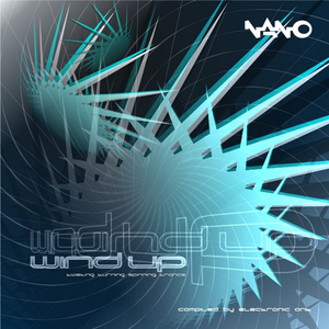 Synthetic Telepathy (Original Mix)