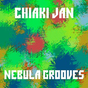 Nebula Grooves (Original mix)