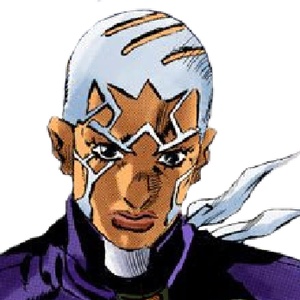 Made In Heaven（普奇神父印象曲）