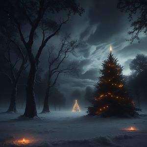 Черное Рождество