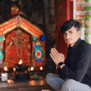 Kachida Mata Ka Dungar M Nahar