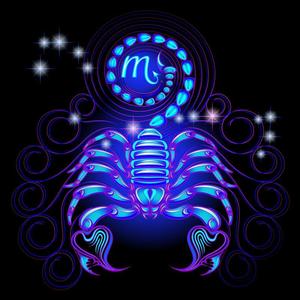 天蝎座(prod by BLACKFAT)