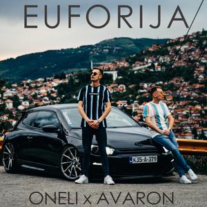 Euforija (feat. Avaron)