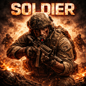 SOLDIER
