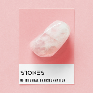 Carnelian (Motivation, Endurance, Leadership)