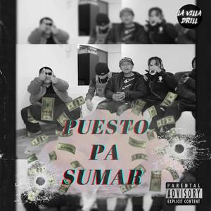 Puesto pa' sumar (feat. Bryderck & Flow Fat)
