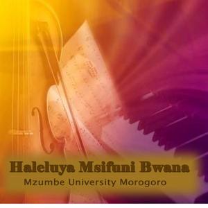 Nitamuhimidi Bwana