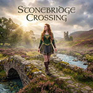 Stones Beneath My Feet (Original Mix)