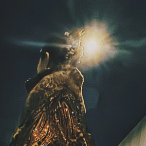 诗人漫步在月球（demo