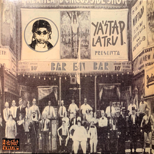 Raya a Raya (En Vivo) [feat. Pablo Bicho]