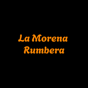 la morena rumbera