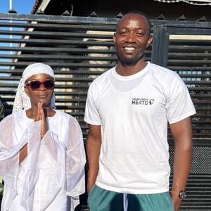 Kunamata (feat. MADZIMAI ICANDY)