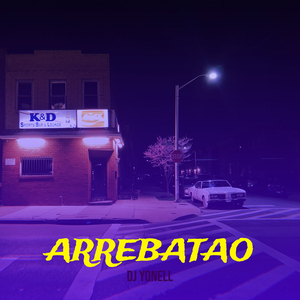 Arrebatao