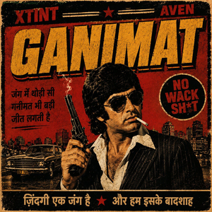 Ganimat