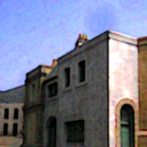 Charles Nelson Riley