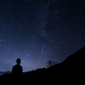 星夜守护